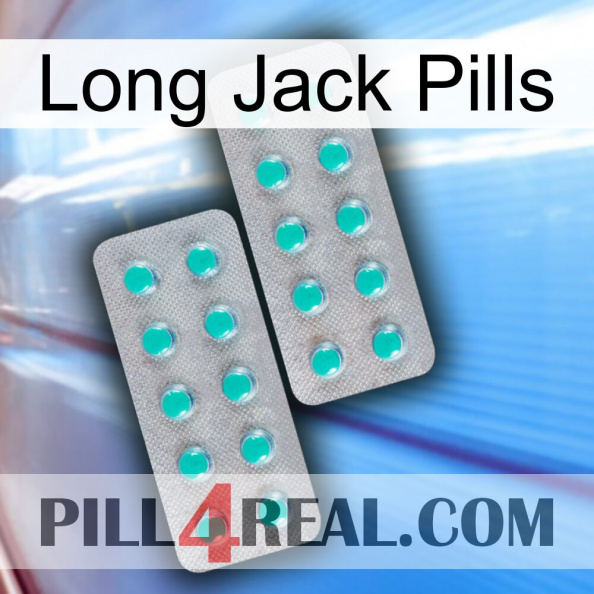 Long Jack Pills 29